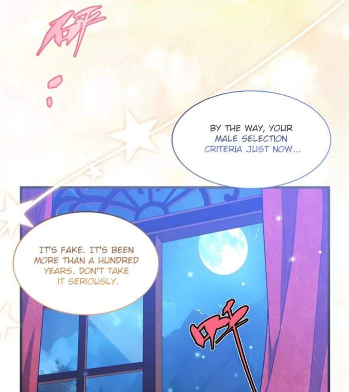 Shut Up, Evil Dragon! I don't want to raise a child with you anymore Chapter 40 28